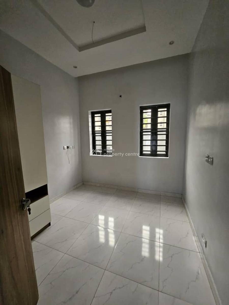 Luxury Self Contained Shared Apartment, Ikota, Lekki, Lagos, Self Contain (single Rooms) for Rent