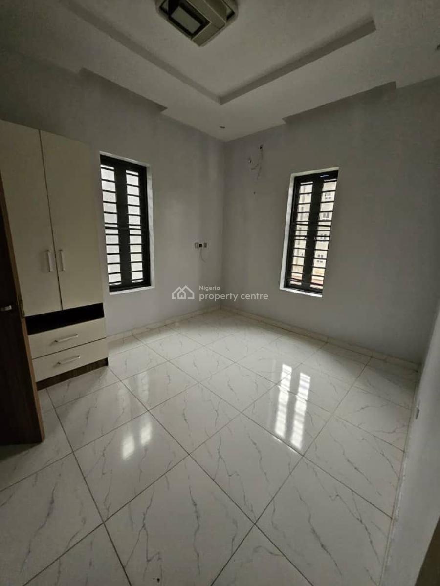 Luxury Self Contained Shared Apartment, Ikota, Lekki, Lagos, Self Contain (single Rooms) for Rent