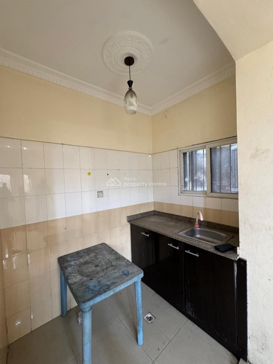 Well Maintained 2-bedroom Apartment (suitable for Commercial Use), Ikota, Lekki, Lagos, Flat / Apartment for Rent