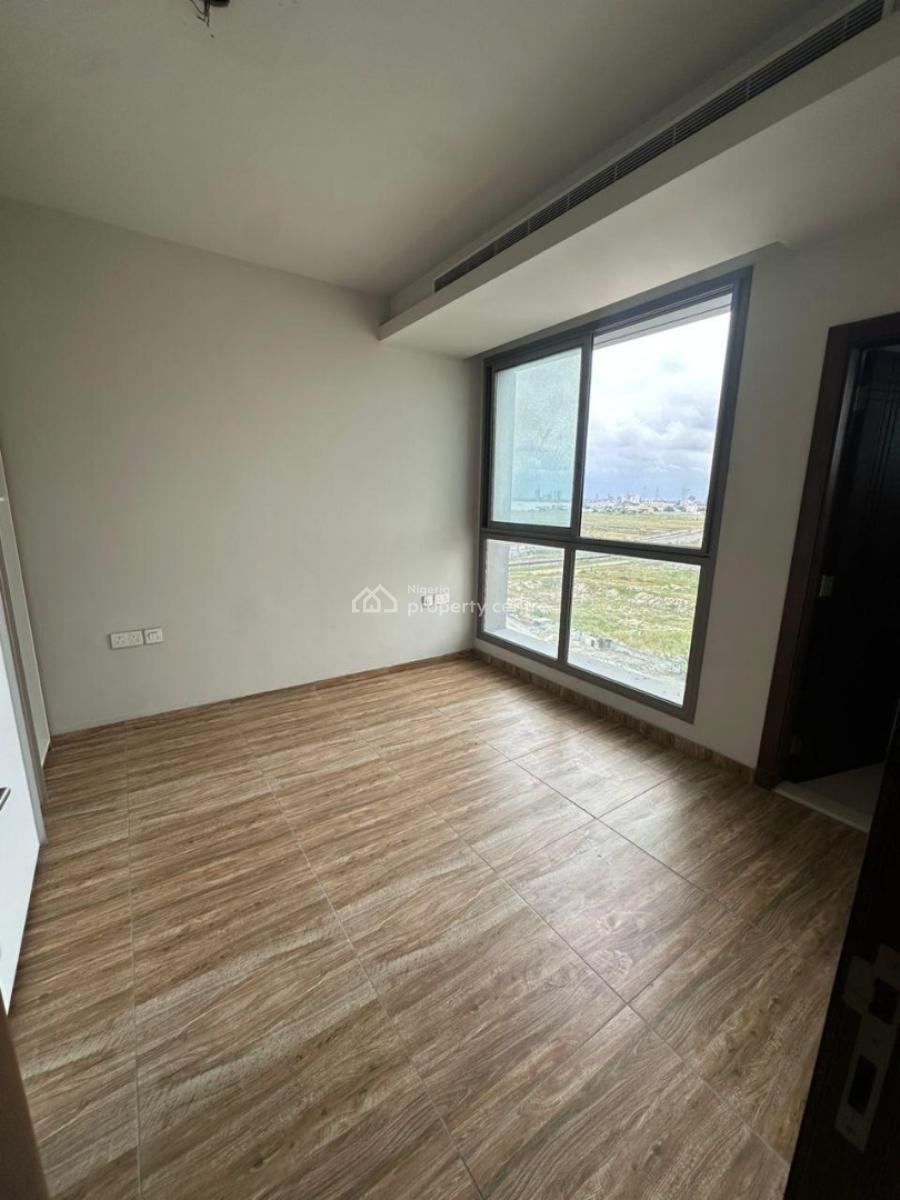 Ultra Luxury 2 Bedroom Apartment, Eko Atlantic City, Lagos, Flat / Apartment for Sale