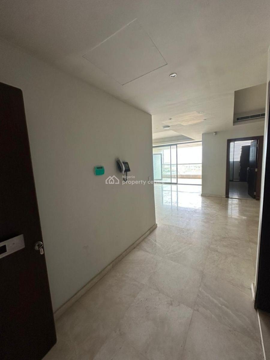 Ultra Luxury 2 Bedroom Apartment, Eko Atlantic City, Lagos, Flat / Apartment for Sale