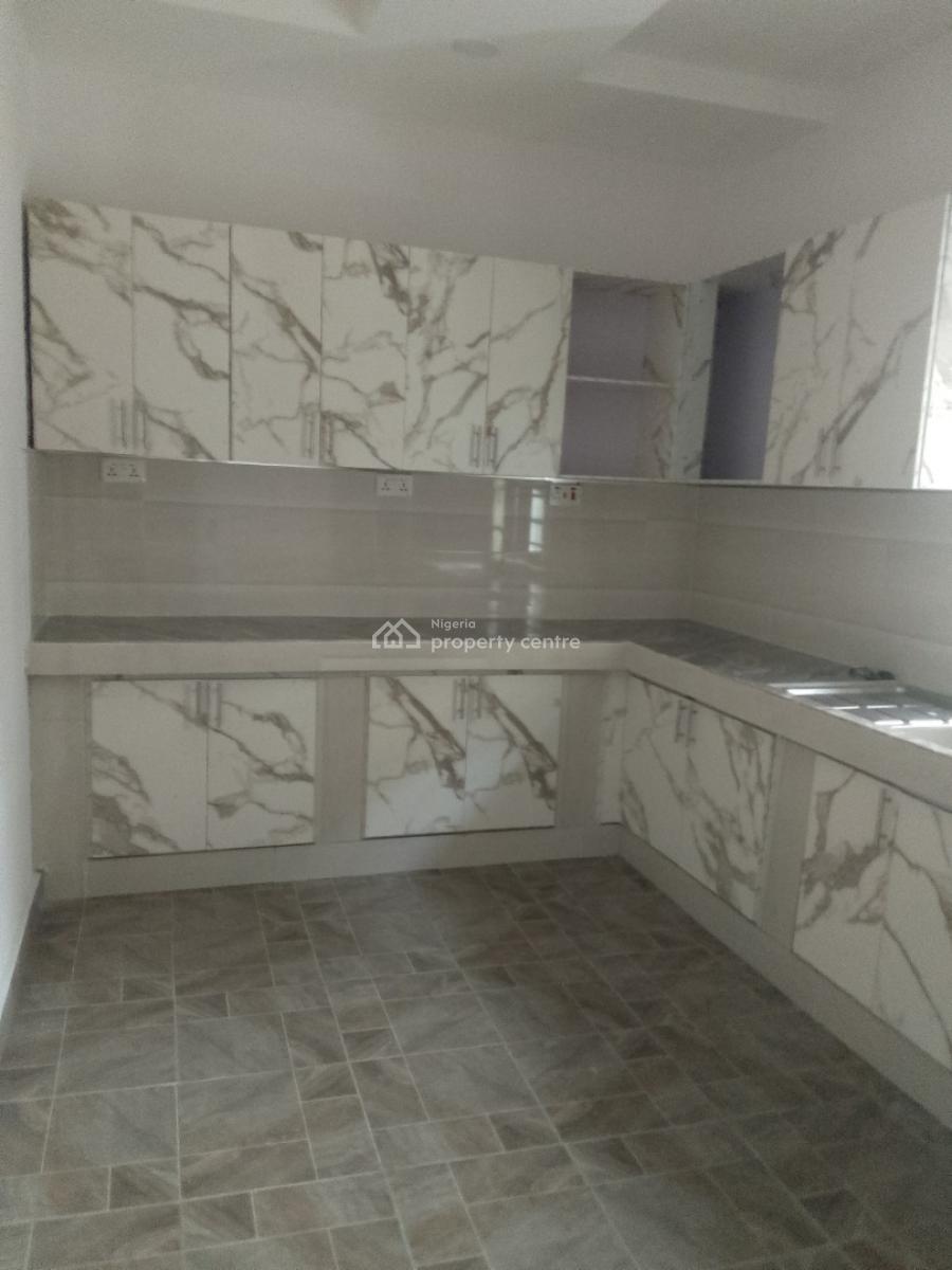 2 Bedroom Apartment, Lakowe, Ibeju Lekki, Lagos, Flat / Apartment for Rent