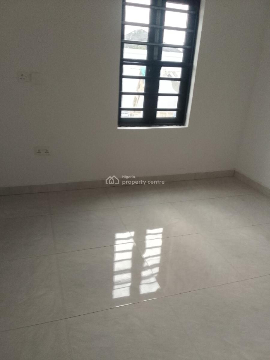 2 Bedroom Apartment, Lakowe, Ibeju Lekki, Lagos, Flat / Apartment for Rent