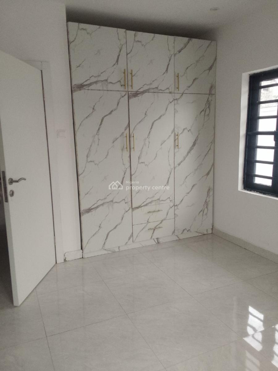 2 Bedroom Apartment, Lakowe, Ibeju Lekki, Lagos, Flat / Apartment for Rent