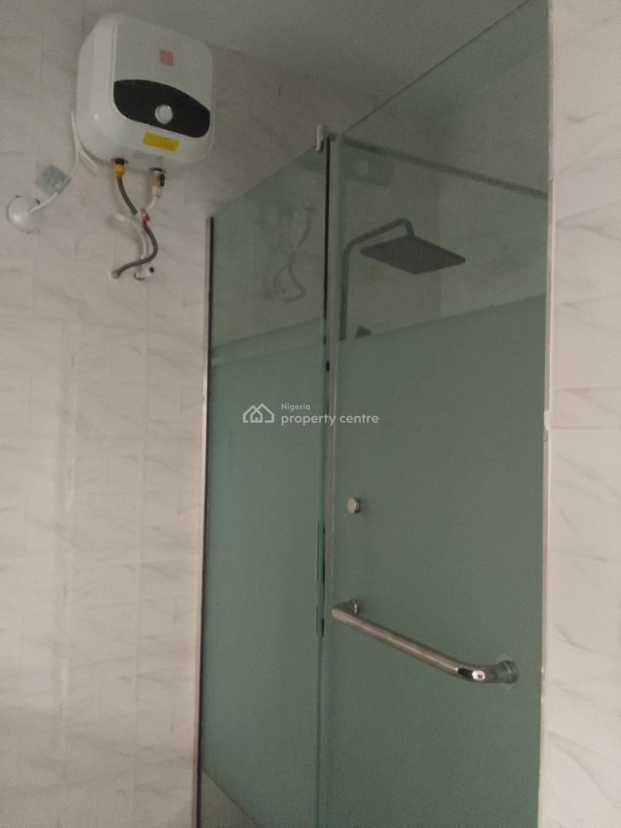 2 Bedroom Apartment, Lakowe, Ibeju Lekki, Lagos, Flat / Apartment for Rent