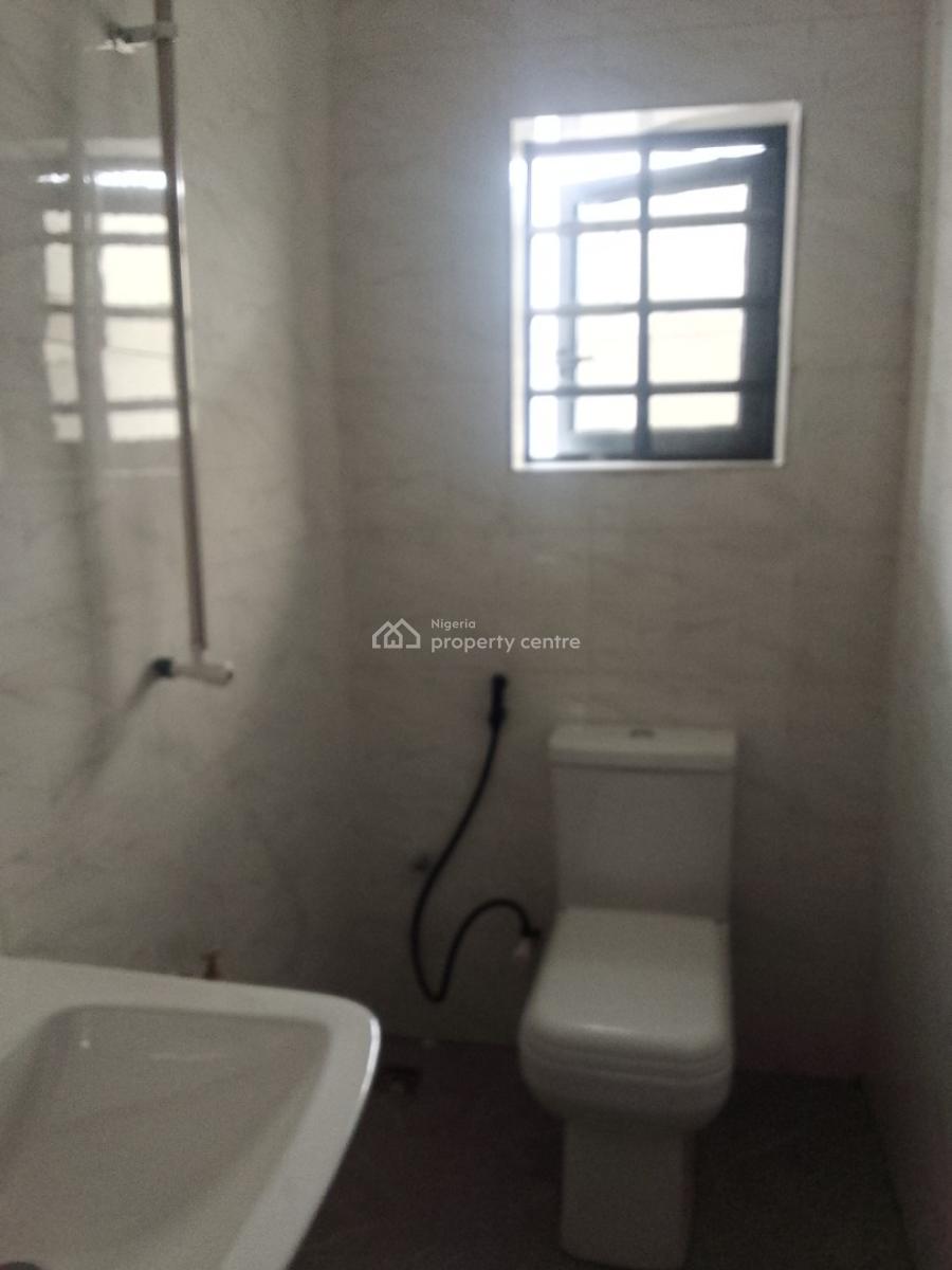 2 Bedroom Apartment, Lakowe, Ibeju Lekki, Lagos, Flat / Apartment for Rent