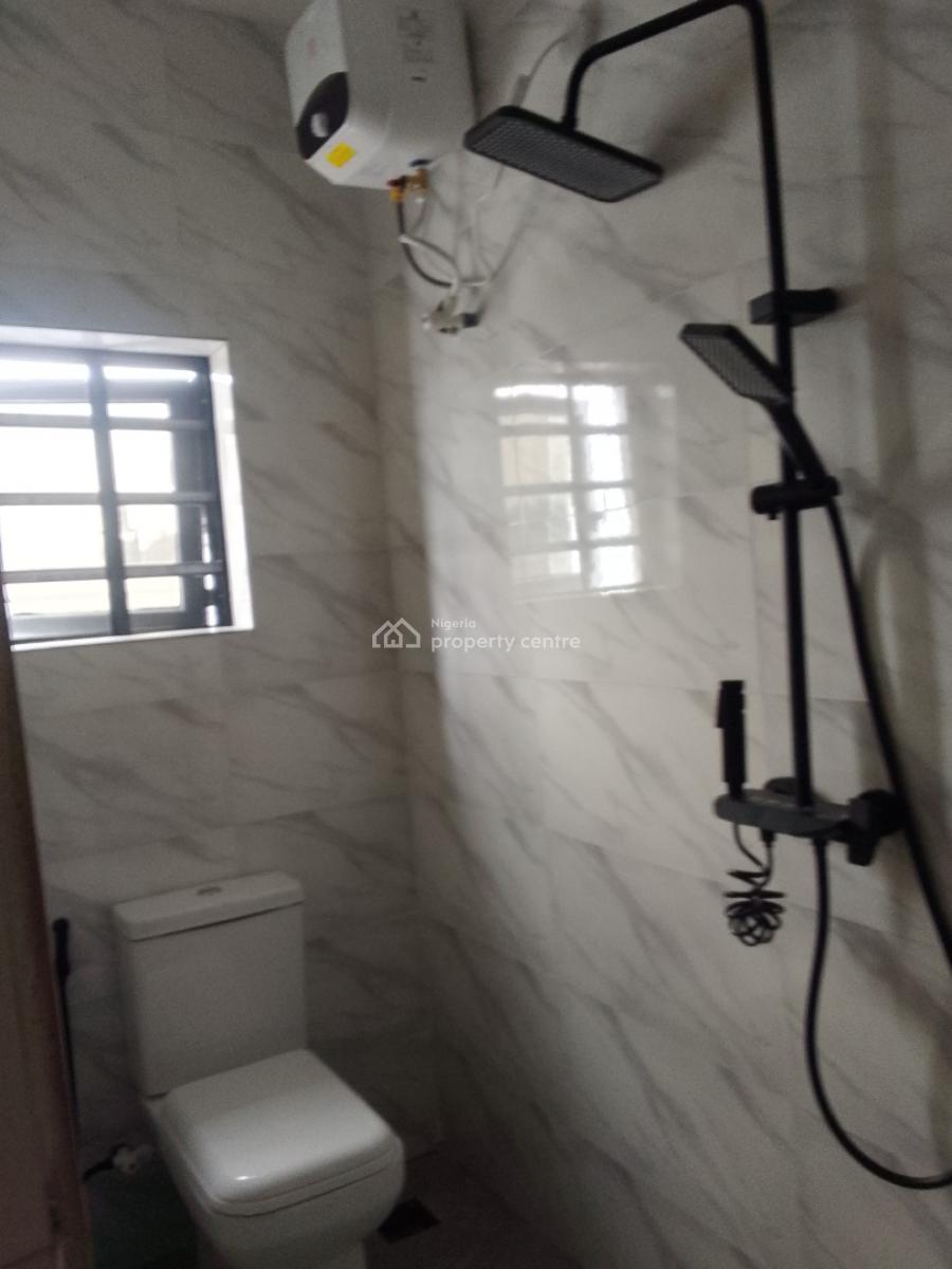 2 Bedroom Apartment, Lakowe, Ibeju Lekki, Lagos, Flat / Apartment for Rent