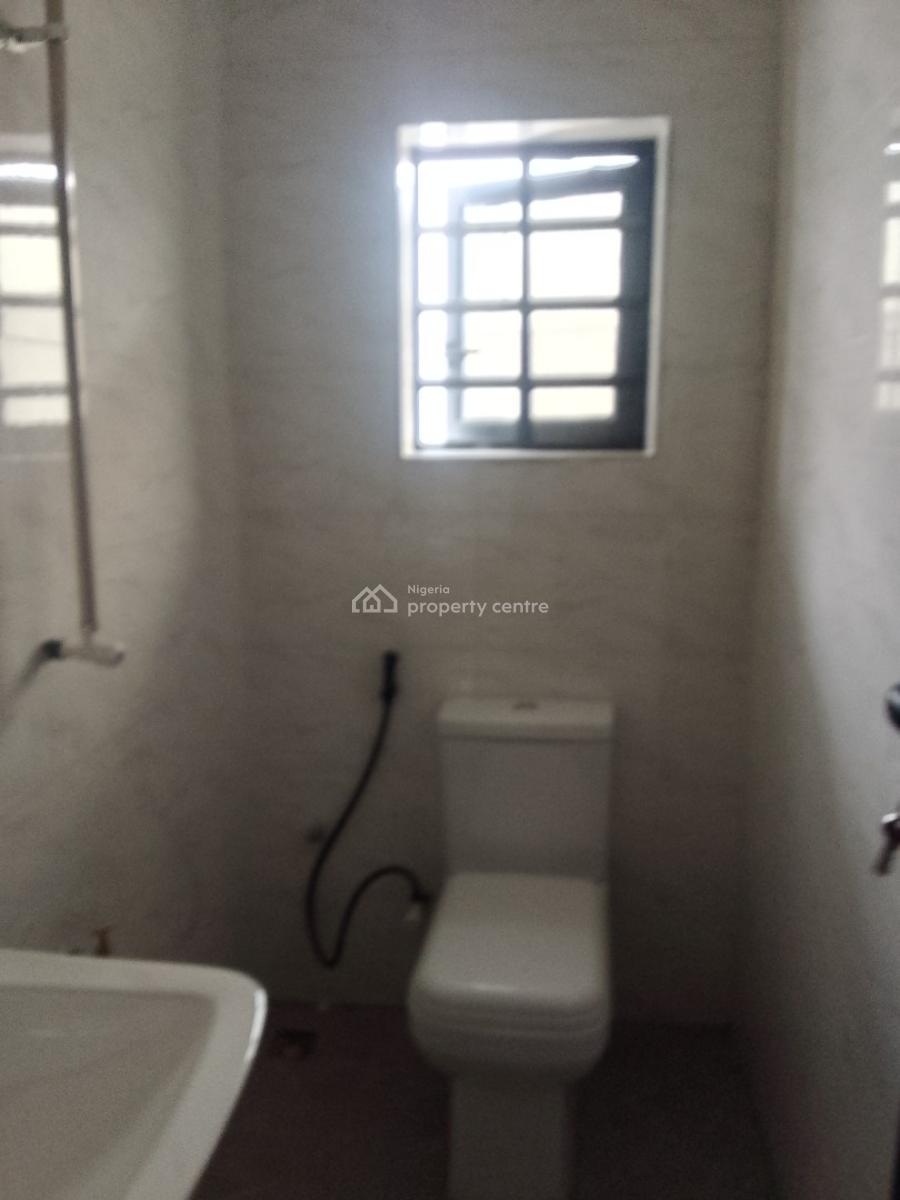2 Bedroom Apartment, Lakowe, Ibeju Lekki, Lagos, Flat / Apartment for Rent