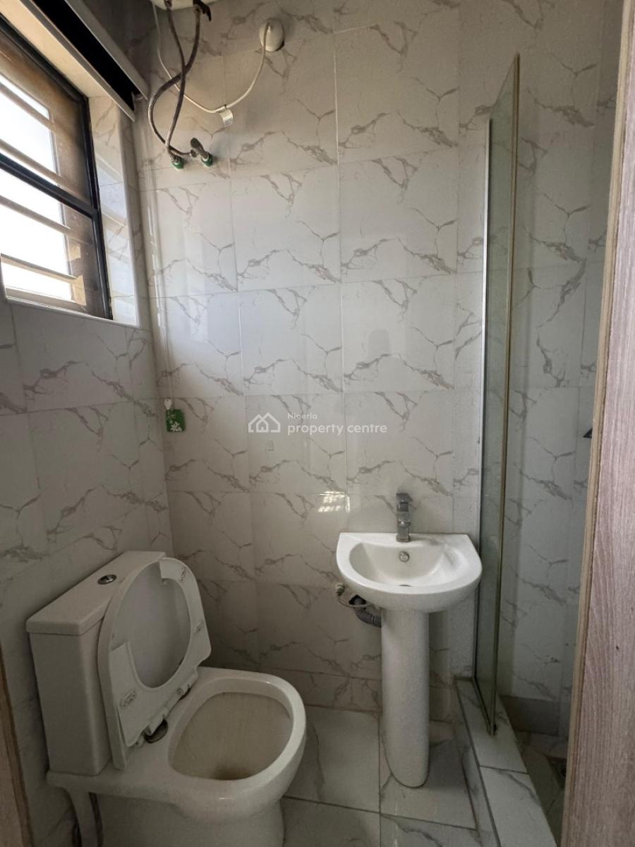 4-bedroom Semi-detached Duplex with Bq, Igbo Efon, Lekki, Lagos, Semi-detached Duplex for Rent