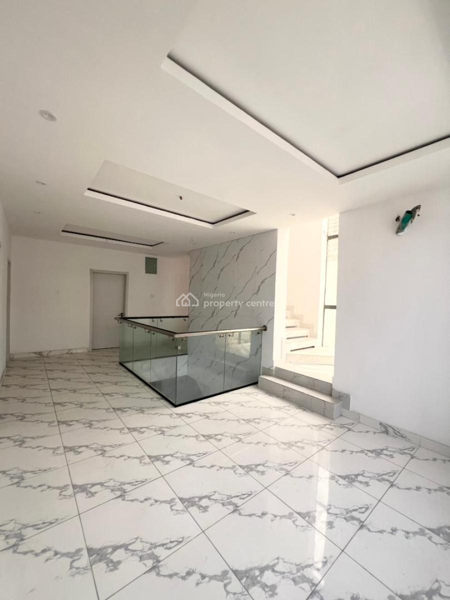 5 Bedroom Detached Duplex, Ologolo, Lekki, Lagos, Detached Duplex for Sale