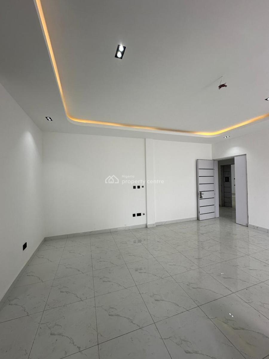 Luxury 2 Bedroom Apartment in a Good Environment, Ikate, Lekki, Lagos, Block of Flats for Sale