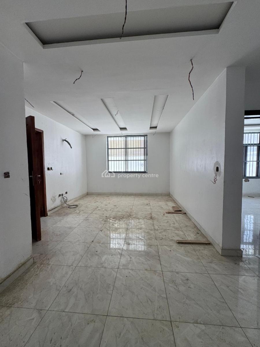 Brand New 2-bedroom Apartment, Igbo Efon, Lekki, Lagos, Flat / Apartment for Rent