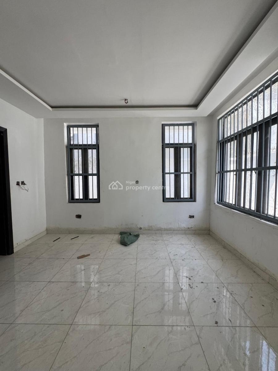 Brand New 2-bedroom Apartment, Igbo Efon, Lekki, Lagos, Flat / Apartment for Rent