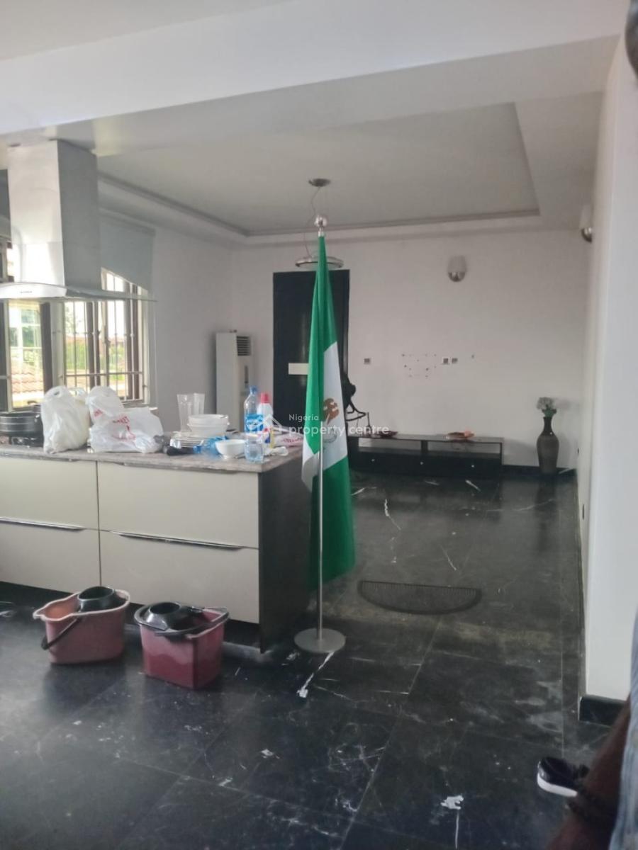 Luxurious 2 Bedroom First Floor, Banana Island, Ikoyi, Lagos, Flat / Apartment for Rent