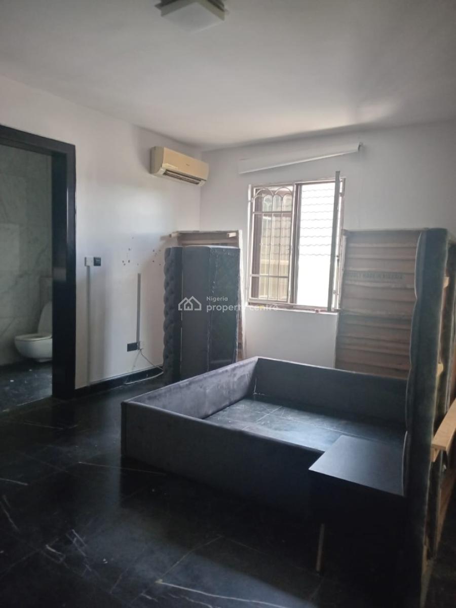 Luxurious 2 Bedroom First Floor, Banana Island, Ikoyi, Lagos, Flat / Apartment for Rent