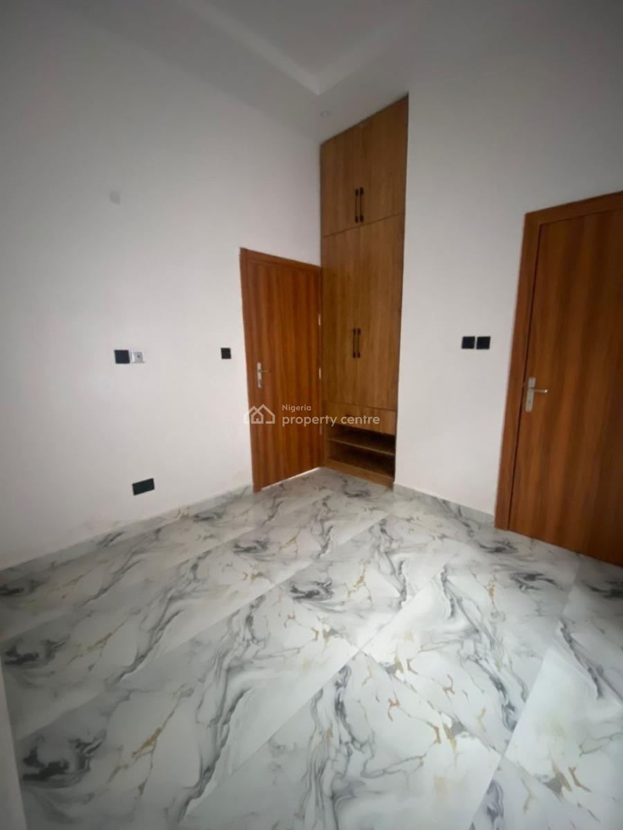 5 Bedroom Home, Orchid Road, Lekki, Lagos, Terraced Duplex for Sale