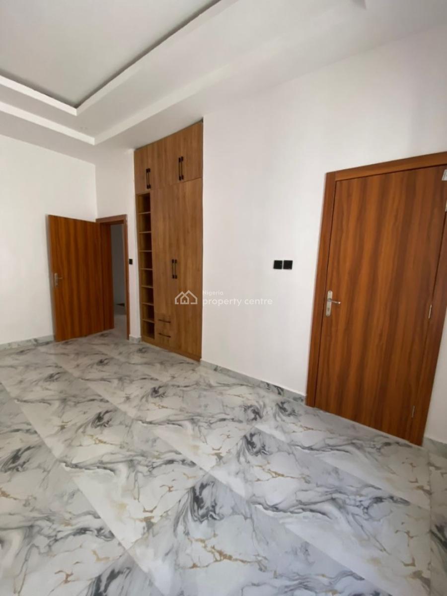 5 Bedroom Home, Orchid Road, Lekki, Lagos, Terraced Duplex for Sale