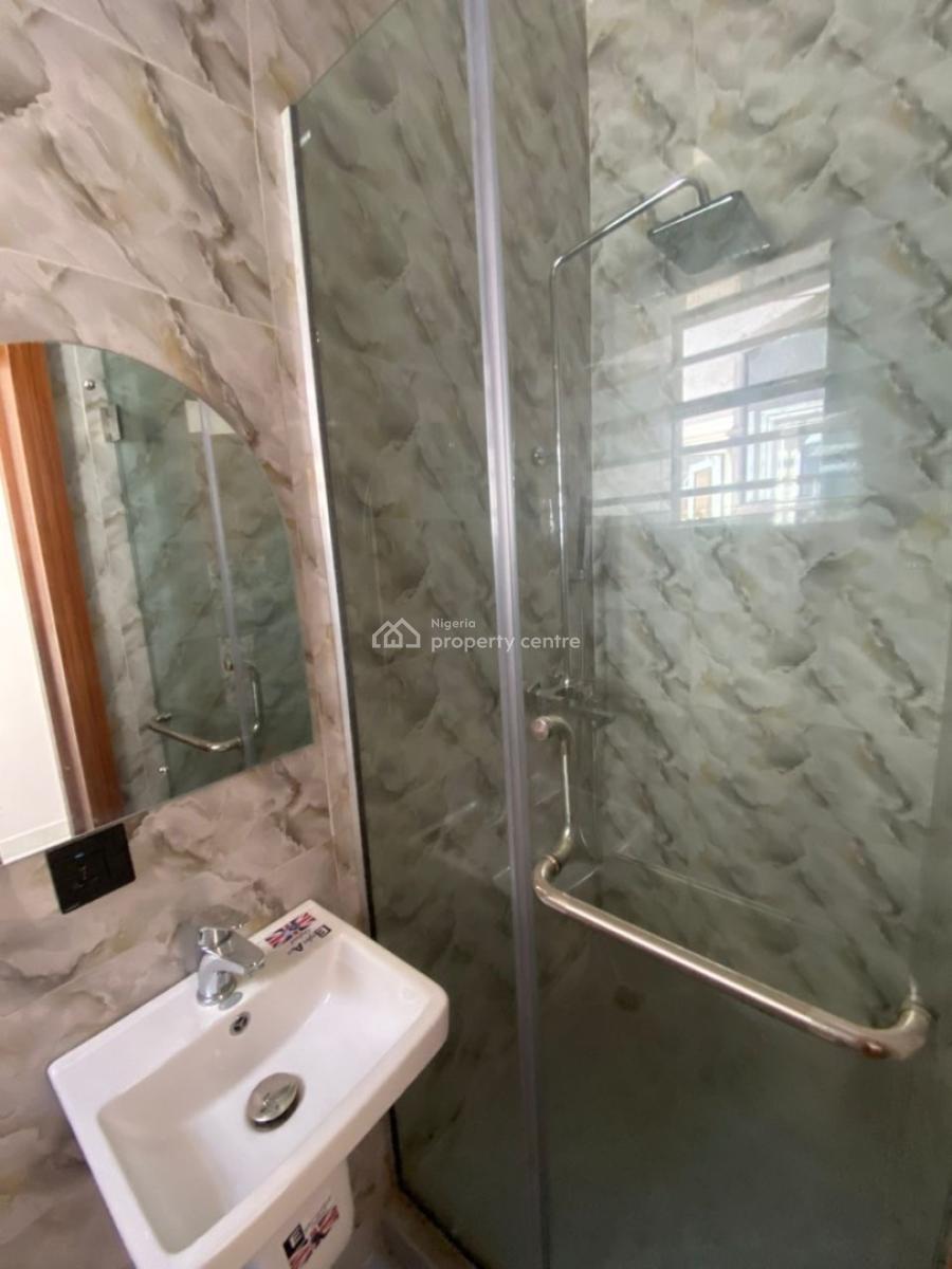 5 Bedroom Home, Orchid Road, Lekki, Lagos, Terraced Duplex for Sale