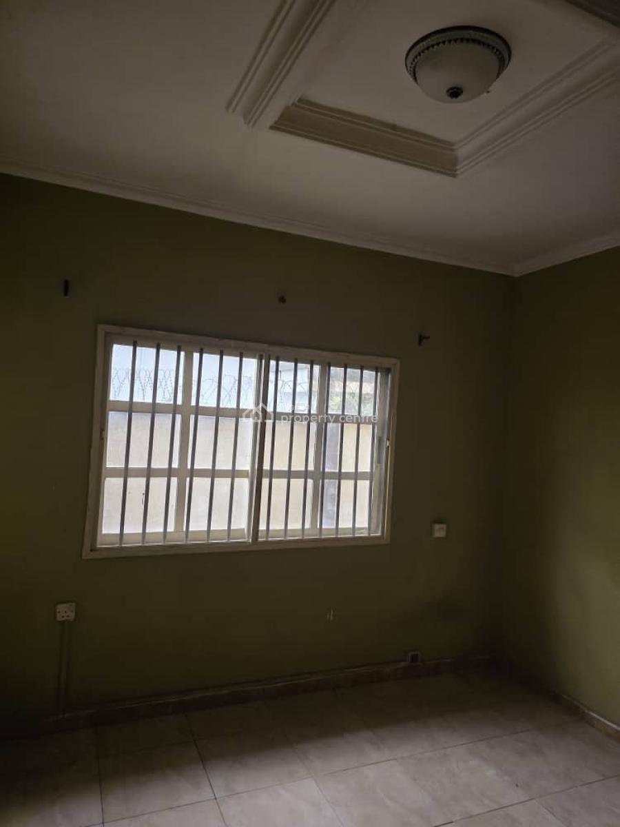 3 Bedroom Flat with All Room Ensuite, Omole Phase 2, Ikeja, Lagos, Flat / Apartment for Rent