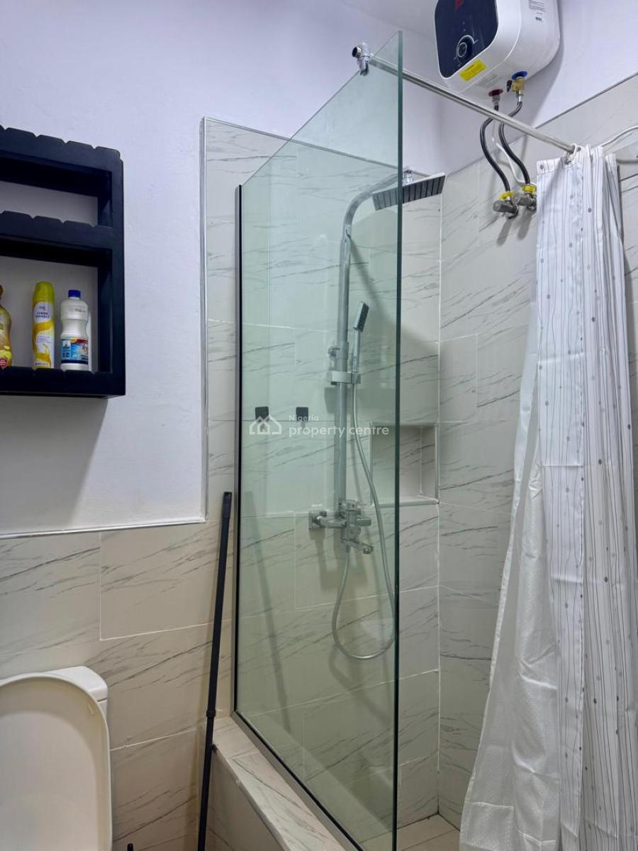 Luxury 1 Bedroom Apartment, Ikota Villa, Lekki, Lagos, Flat / Apartment Short Let