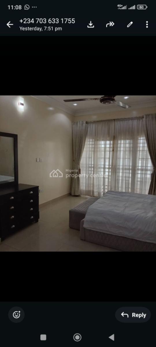 Property on 2000 Sqm Plot with Consent, Phase 1, Osborne, Ikoyi, Lagos, Detached Duplex for Sale