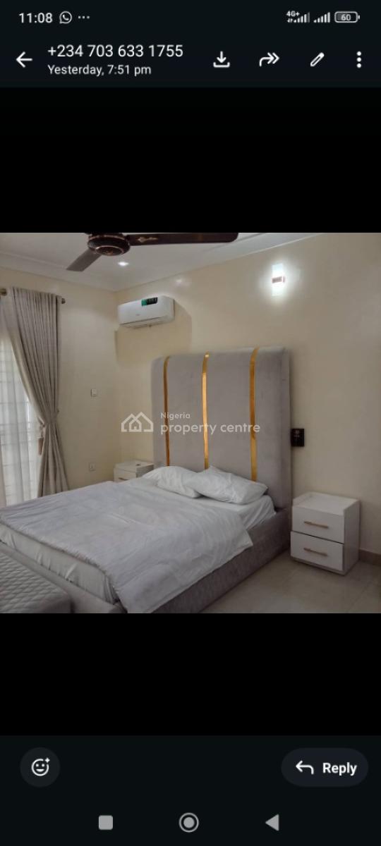 Property on 2000 Sqm Plot with Consent, Phase 1, Osborne, Ikoyi, Lagos, Detached Duplex for Sale