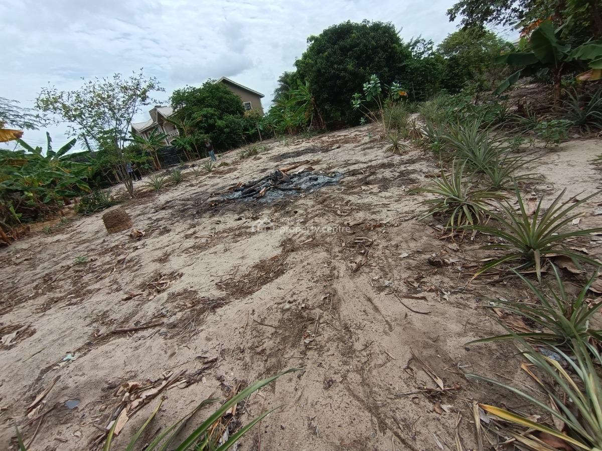 1,800sqm Prime Land in a Secured Gated Environment, Awoyaya, Ibeju Lekki, Lagos, Residential Land for Sale