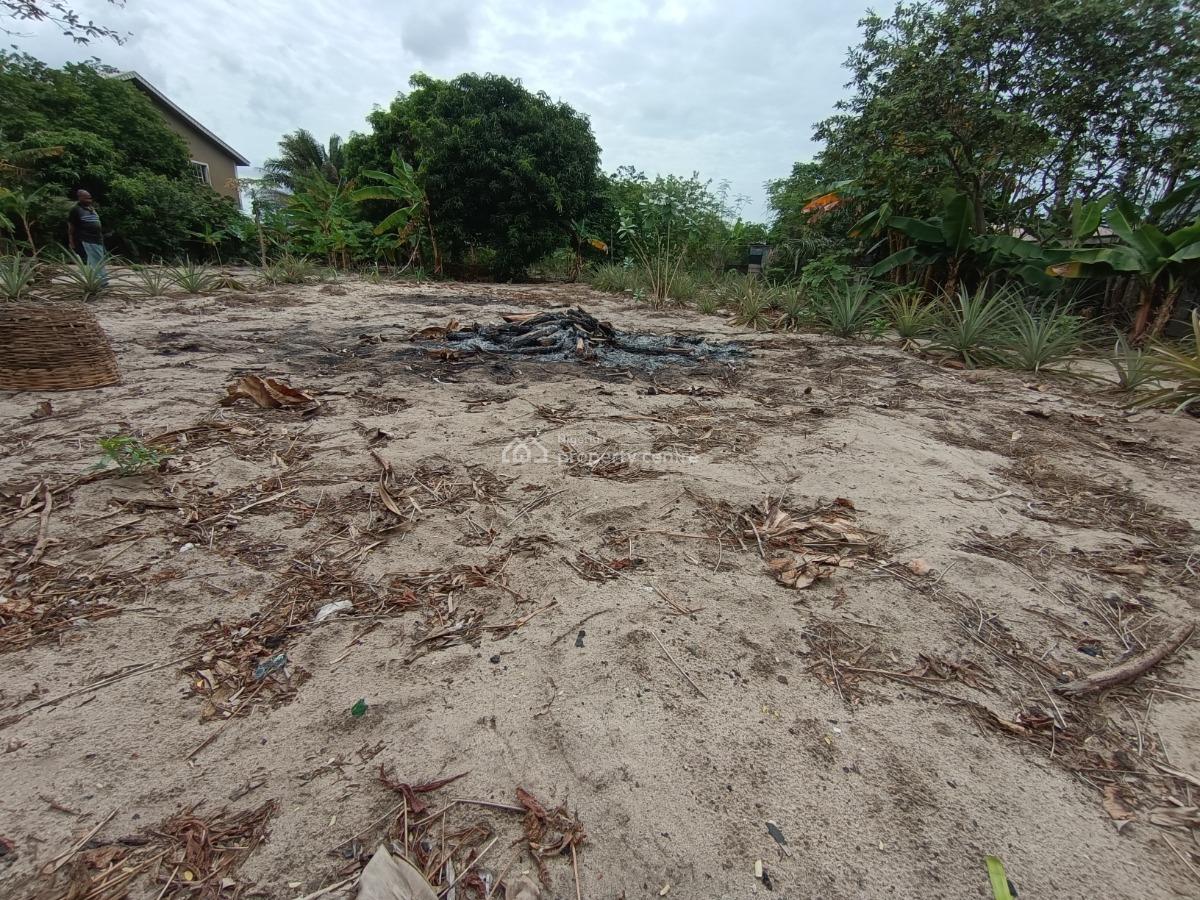 1,800sqm Prime Land in a Secured Gated Environment, Awoyaya, Ibeju Lekki, Lagos, Residential Land for Sale
