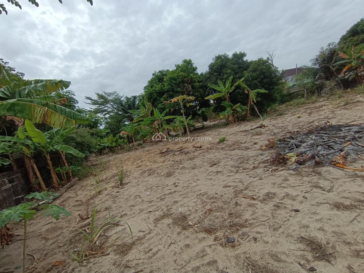 1,800sqm Prime Land in a Secured Gated Environment, Awoyaya, Ibeju Lekki, Lagos, Residential Land for Sale
