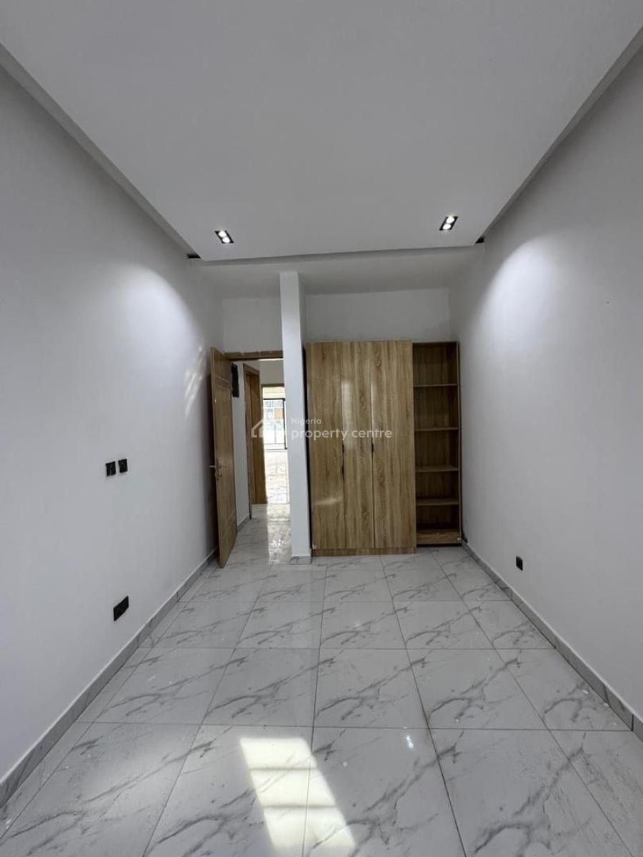 Brand New 4-bedroom Semi-detached Duplex, Orchid, Lekki, Lagos, Semi-detached Duplex for Rent