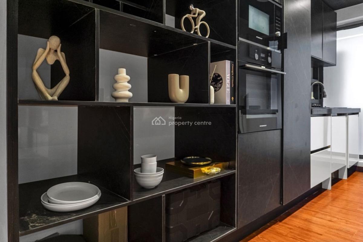 Modern 2-bed Luxury Apartment in Lekki Phase 1, Lekki Phase 1, Lekki, Lagos, Flat / Apartment Short Let