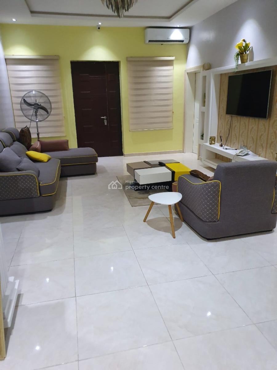 Two Units Luxury Duplex with Swimming Pool and Inverter, Aerodromes Estate Ibadan Oyo State, Ibadan, Oyo, Terraced Bungalow for Sale