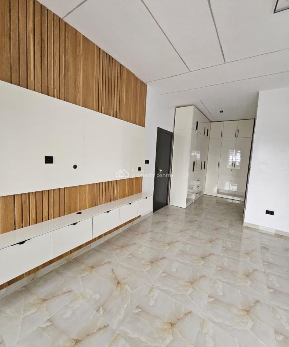 Luxury 5 Bedroom Detached Duplex, Lekki, Lagos, Detached Duplex for Sale