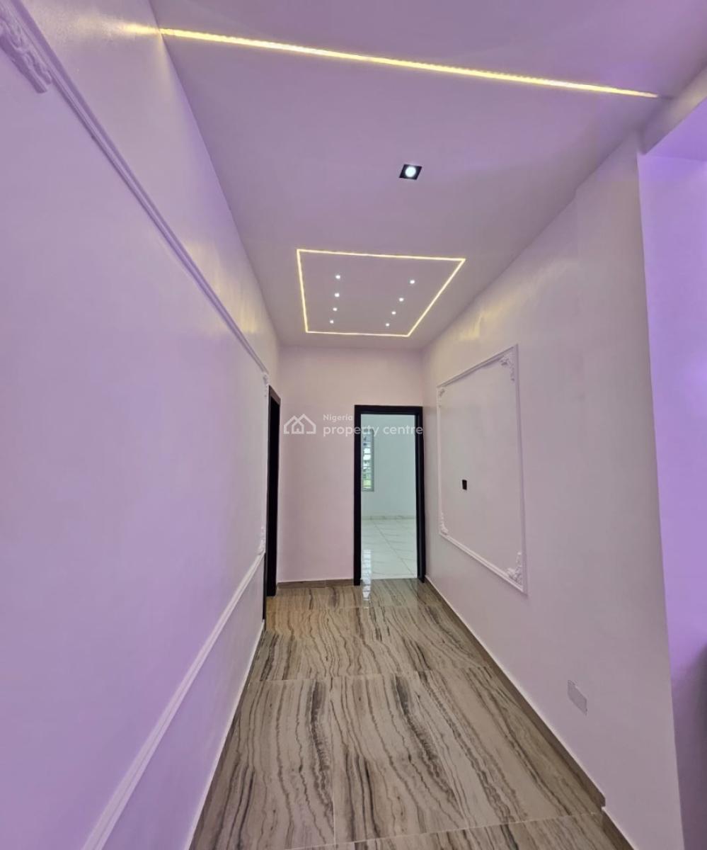 Luxury 5 Bedroom Detached Duplex, Lekki, Lagos, Detached Duplex for Sale