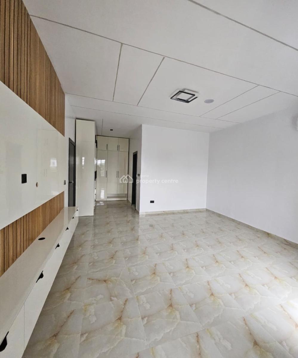 Luxury 5 Bedroom Detached Duplex, Lekki, Lagos, Detached Duplex for Sale