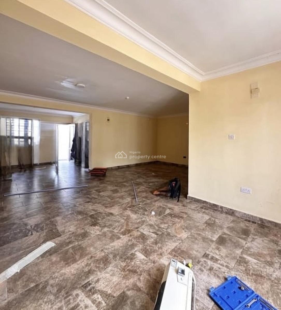 3 Bedroom Apartment with Bq, Admiralty Way, Lekki Phase 1, Lekki, Lagos, Flat / Apartment for Rent