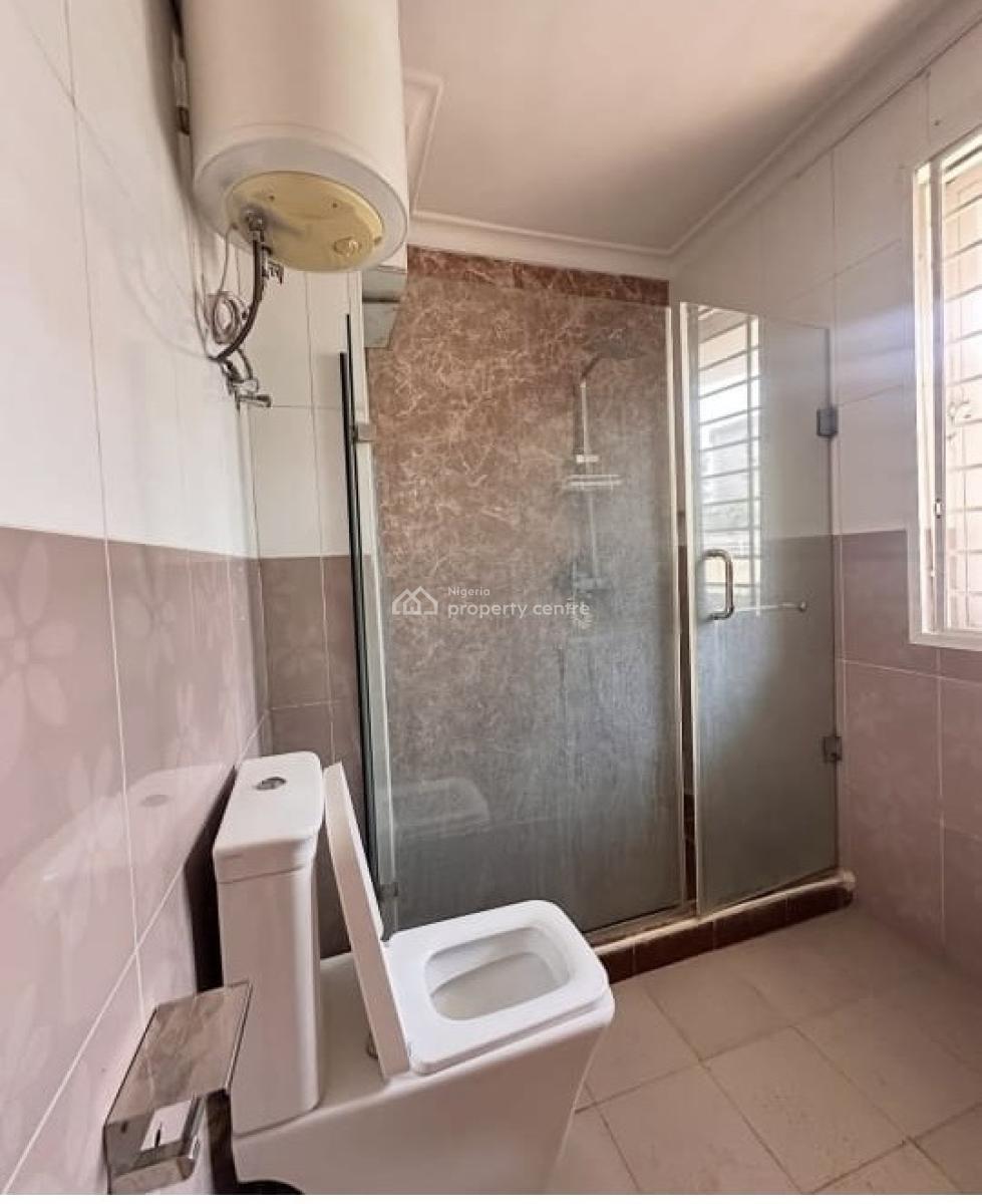 3 Bedroom Apartment with Bq, Admiralty Way, Lekki Phase 1, Lekki, Lagos, Flat / Apartment for Rent
