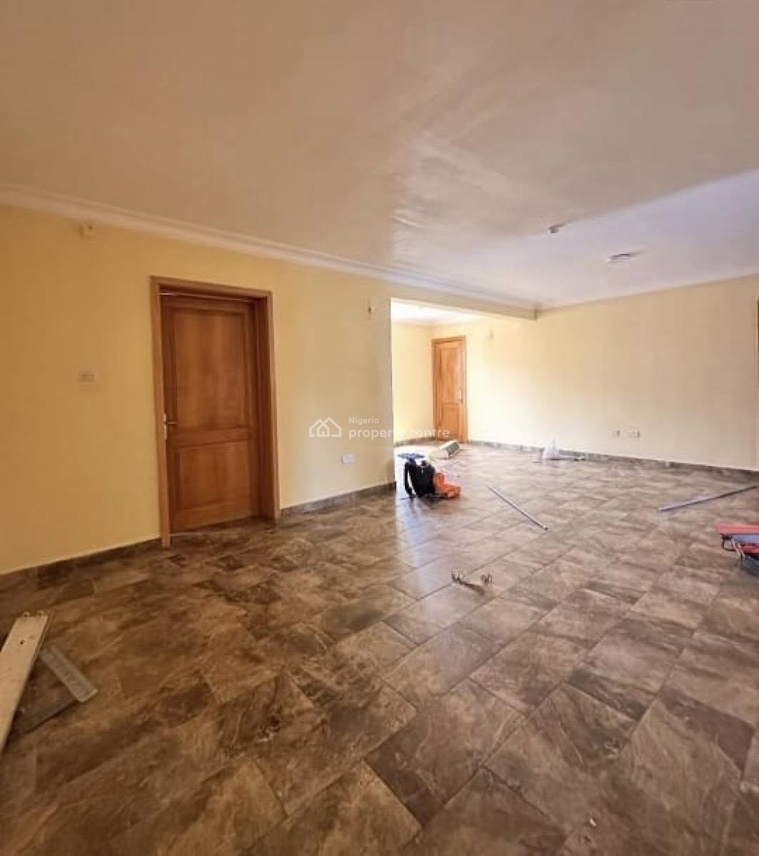 3 Bedroom Apartment with Bq, Admiralty Way, Lekki Phase 1, Lekki, Lagos, Flat / Apartment for Rent