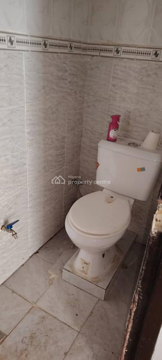 3 Bedroom Flat on a Ground Floor, Katampe (main), Katampe, Abuja, House for Rent