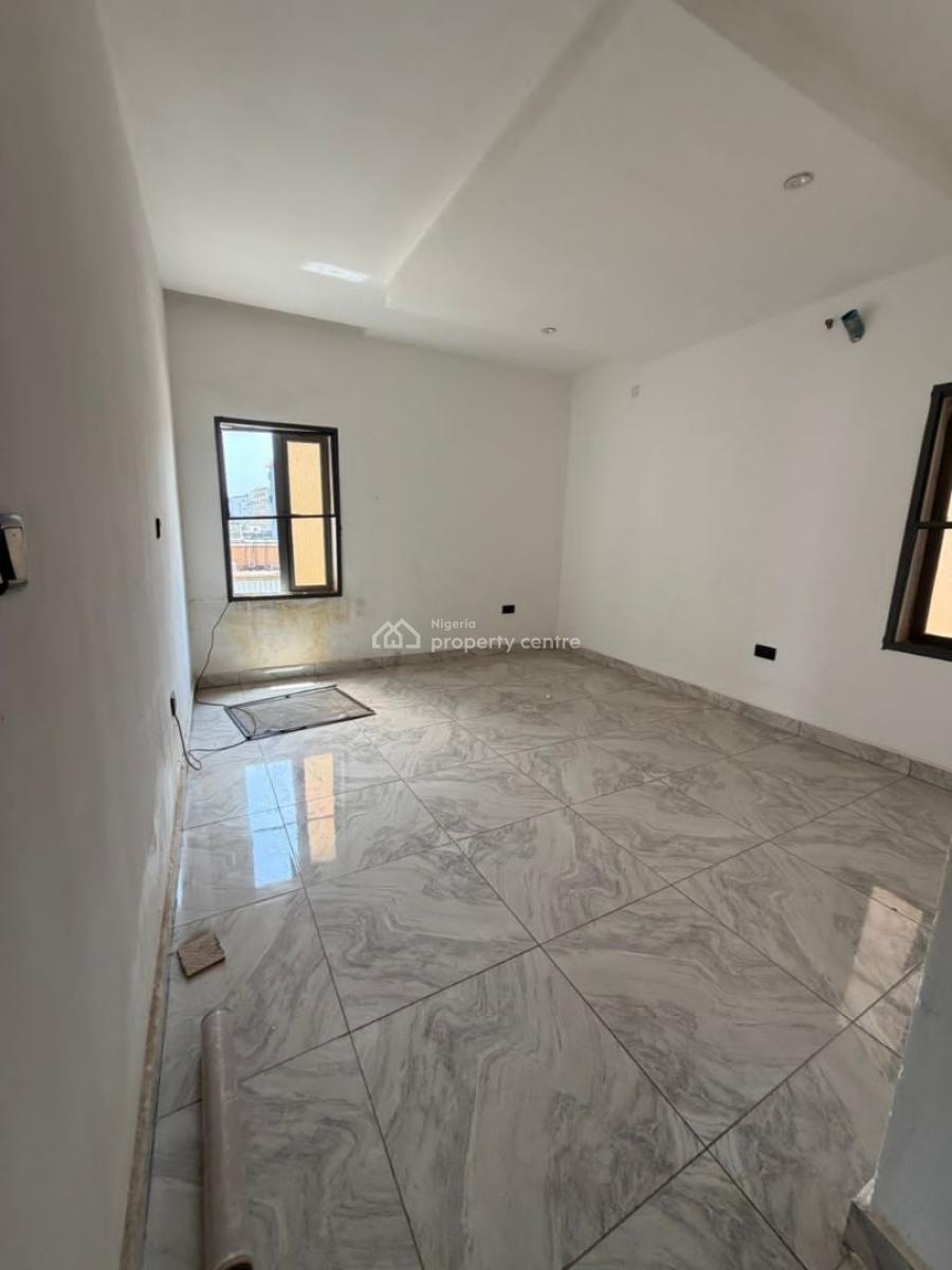 Tastefully Finished 2 Bedroom Apartment, Katampe, Abuja, Flat / Apartment for Sale