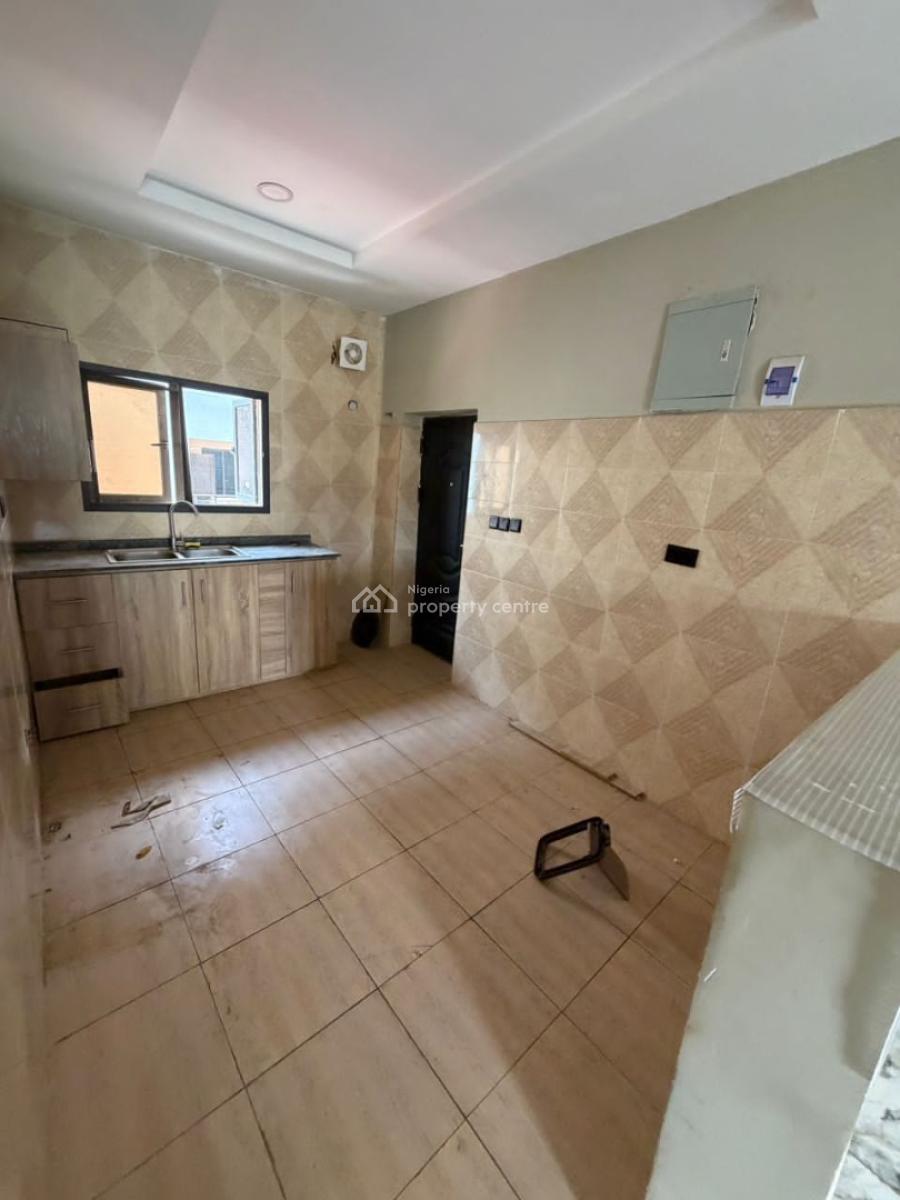 Tastefully Finished 2 Bedroom Apartment, Katampe, Abuja, Flat / Apartment for Sale