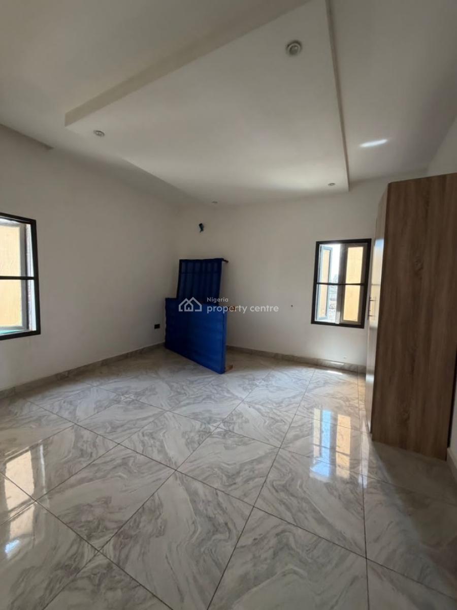 Tastefully Finished 2 Bedroom Apartment, Katampe, Abuja, Flat / Apartment for Sale