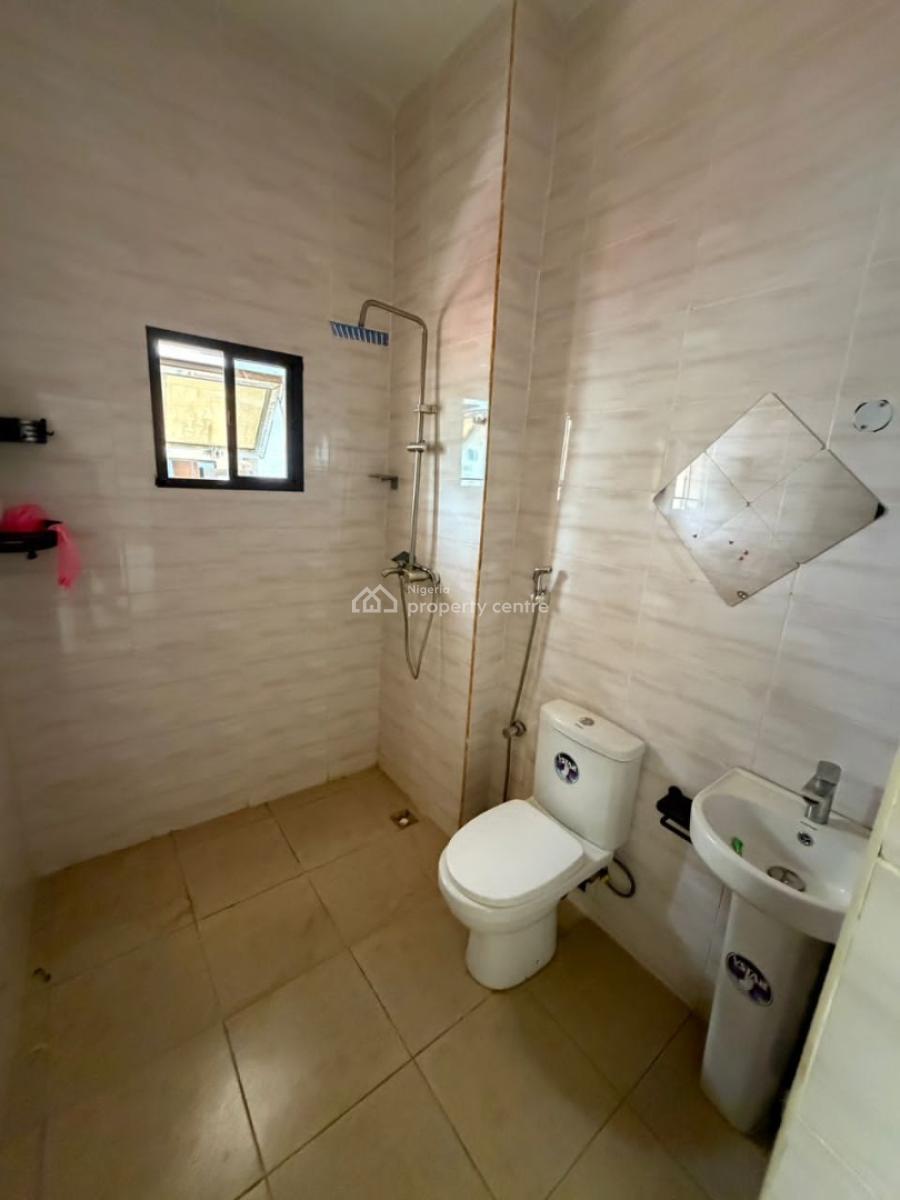 Tastefully Finished 2 Bedroom Apartment, Katampe, Abuja, Flat / Apartment for Sale