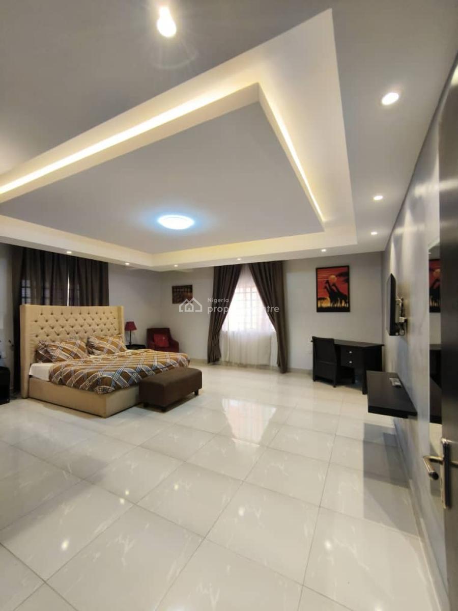 4 Units of Furnished 3 Bedroom Apartment, Ikate, Lekki, Lagos, Flat / Apartment for Rent