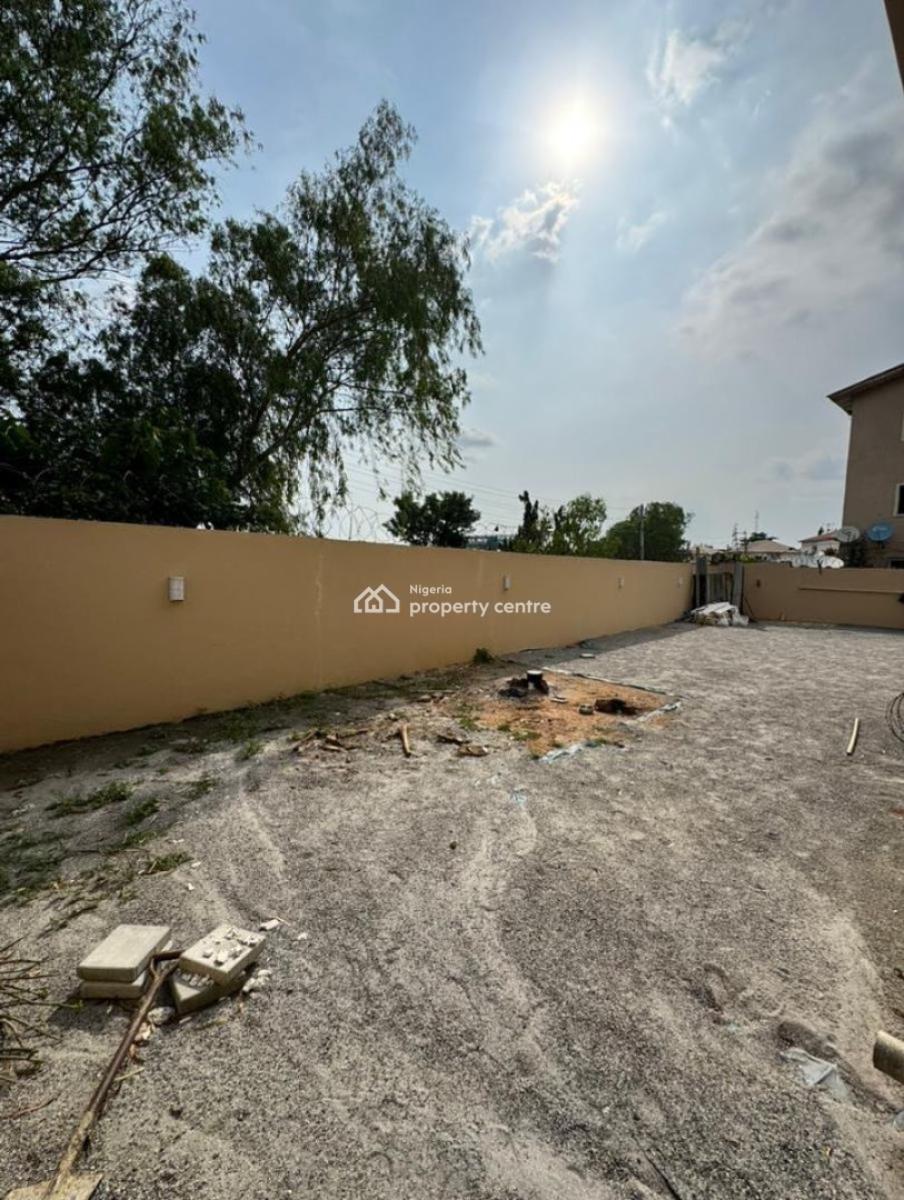 Prime 3 Floor Office Complex, Wuse 2, Abuja, Office Space for Rent