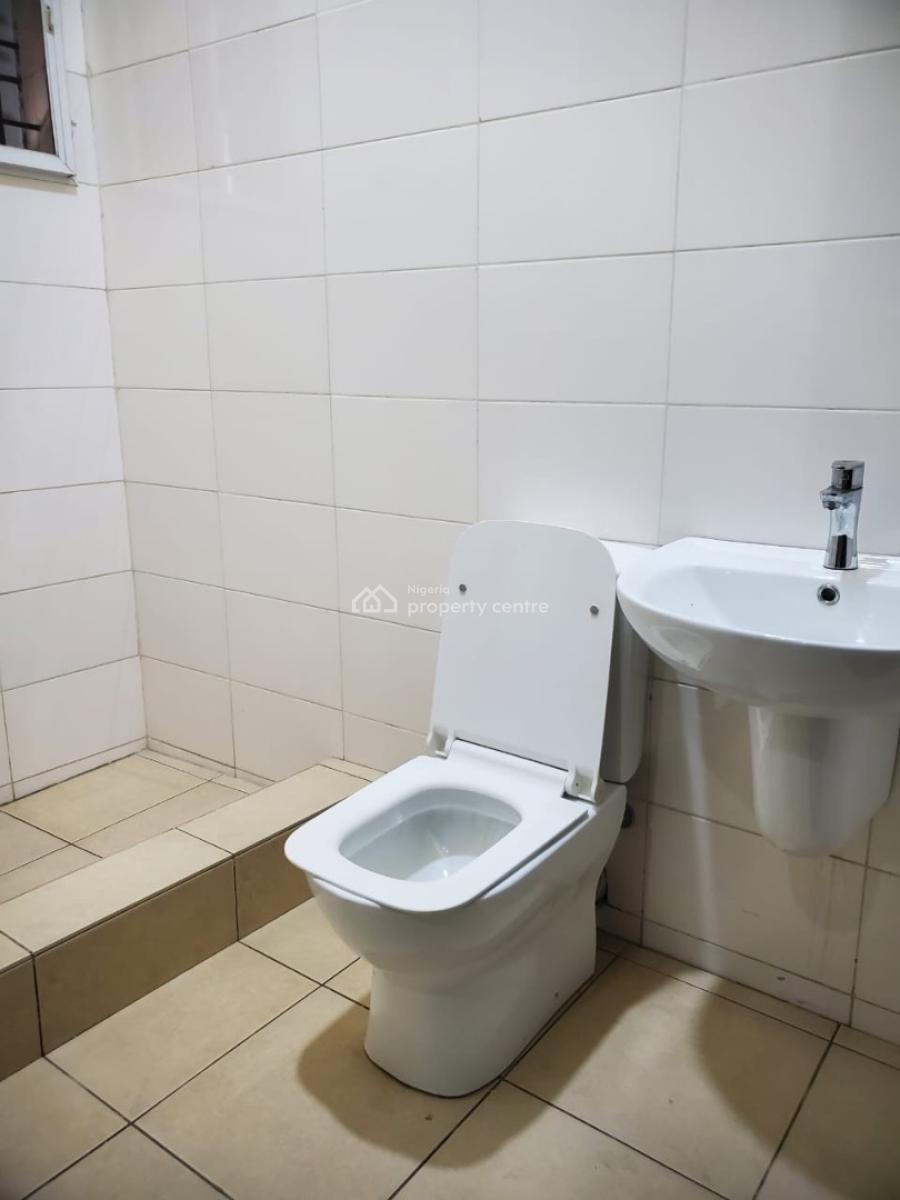 3 Bedroom Flat, Oral  Estate, Lekki Phase 2, Lekki, Lagos, Flat / Apartment for Rent