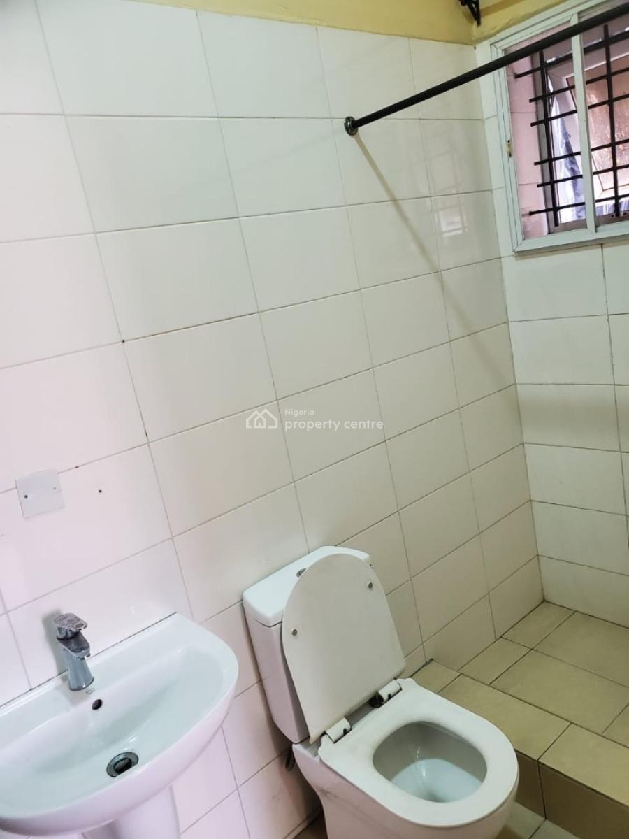 3 Bedroom Flat, Oral  Estate, Lekki Phase 2, Lekki, Lagos, Flat / Apartment for Rent