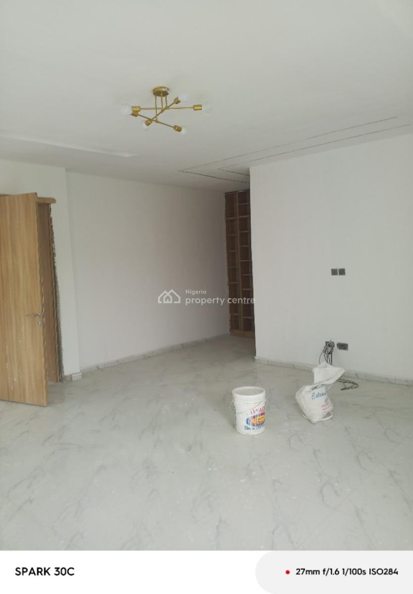 Luxury 4 Bedroom Semi-detached Duplex, Royal Pine Estate, Lekki, Lagos, Semi-detached Duplex for Rent