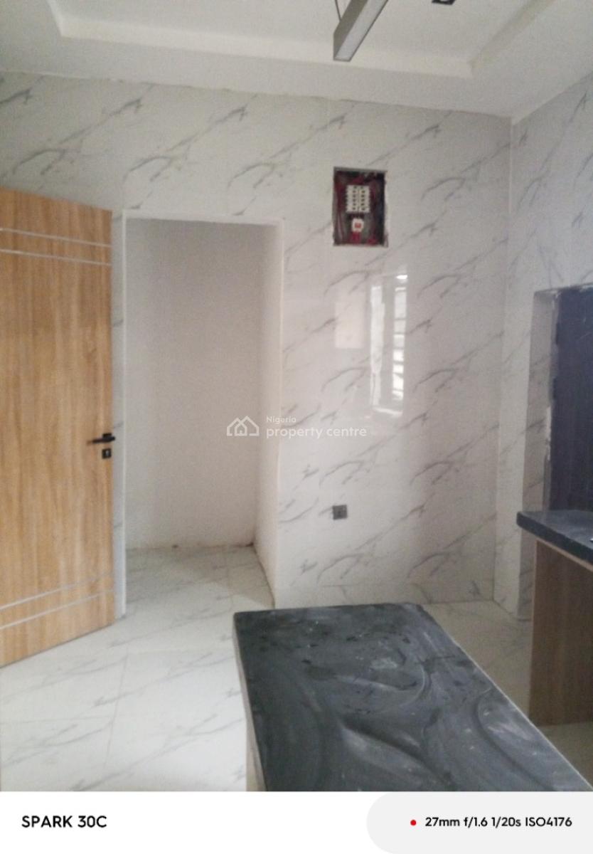 Luxury 4 Bedroom Semi-detached Duplex, Royal Pine Estate, Lekki, Lagos, Semi-detached Duplex for Rent