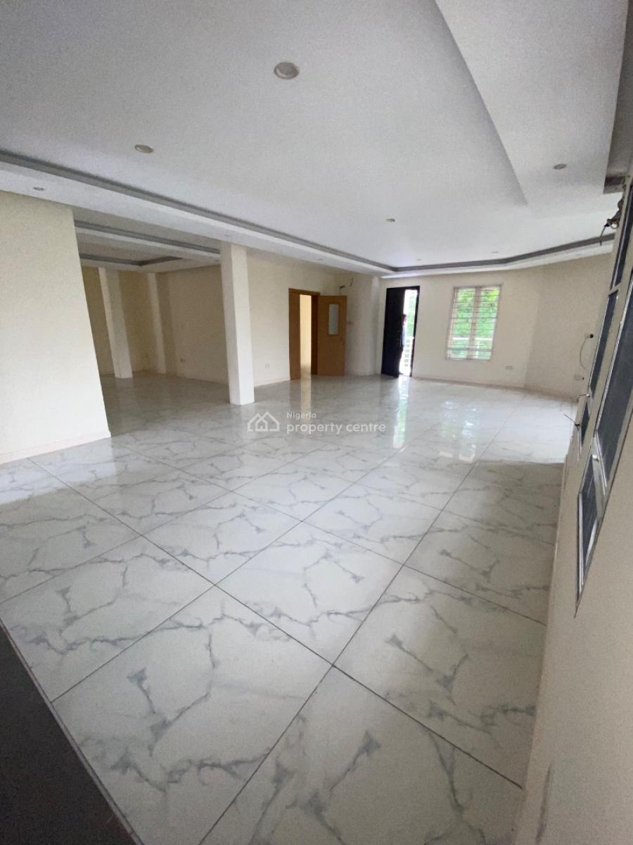 3 Bedroom Penthouse with Maid Room, Off Oba Akinjobi Street, Ikeja Gra, Ikeja, Lagos, Flat / Apartment for Rent